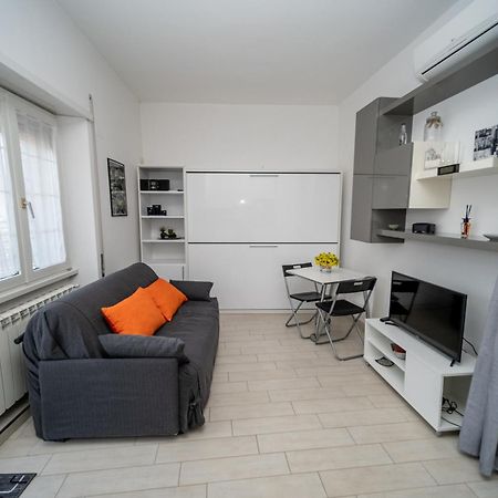 Fiumicino Business&Vacation Apt Wifi Exterior photo