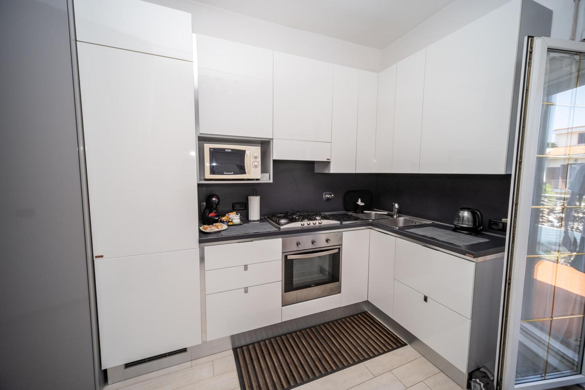 Fiumicino Business&Vacation Apt Wifi Exterior photo