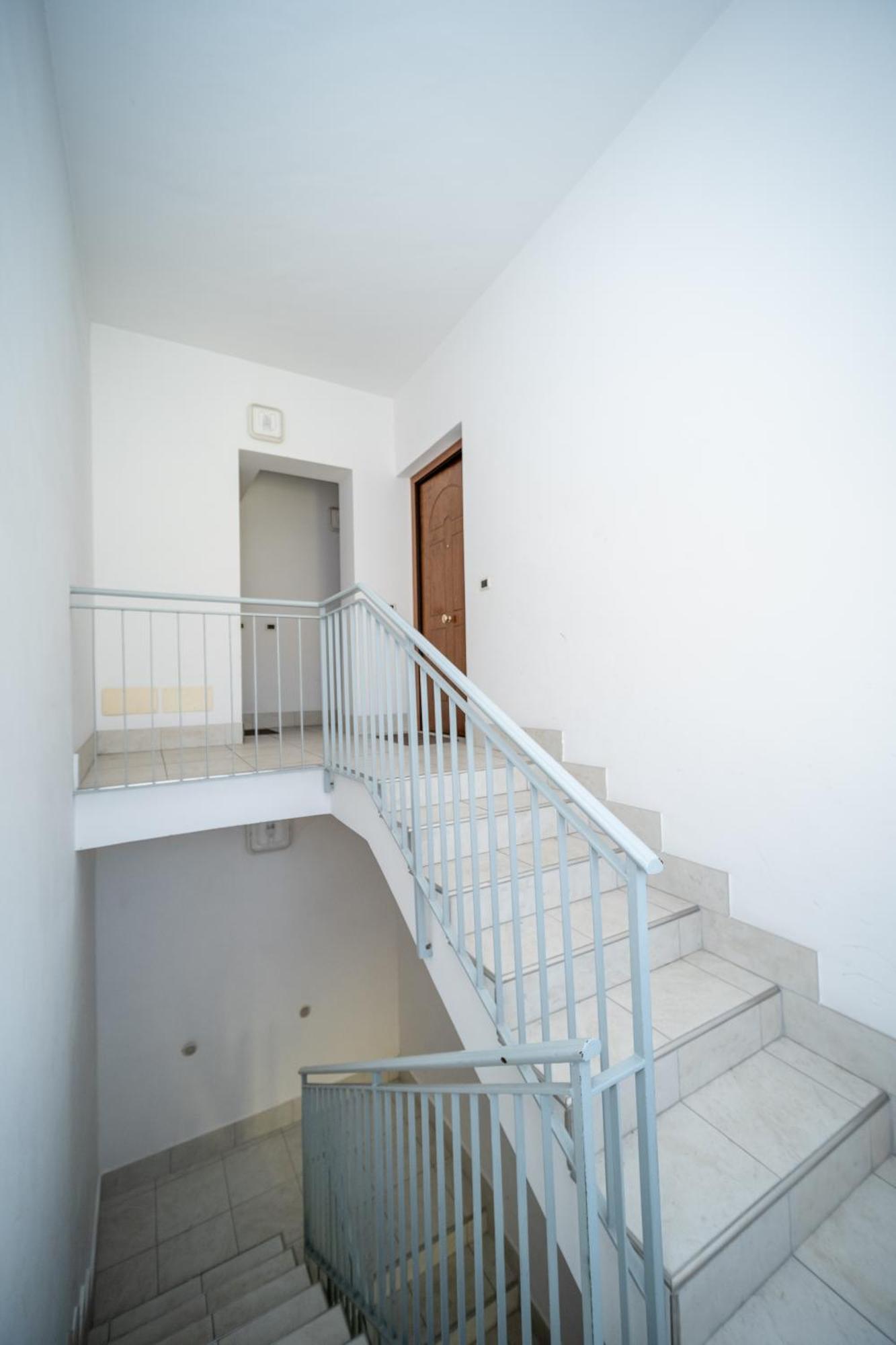 Fiumicino Business&Vacation Apt Wifi Exterior photo