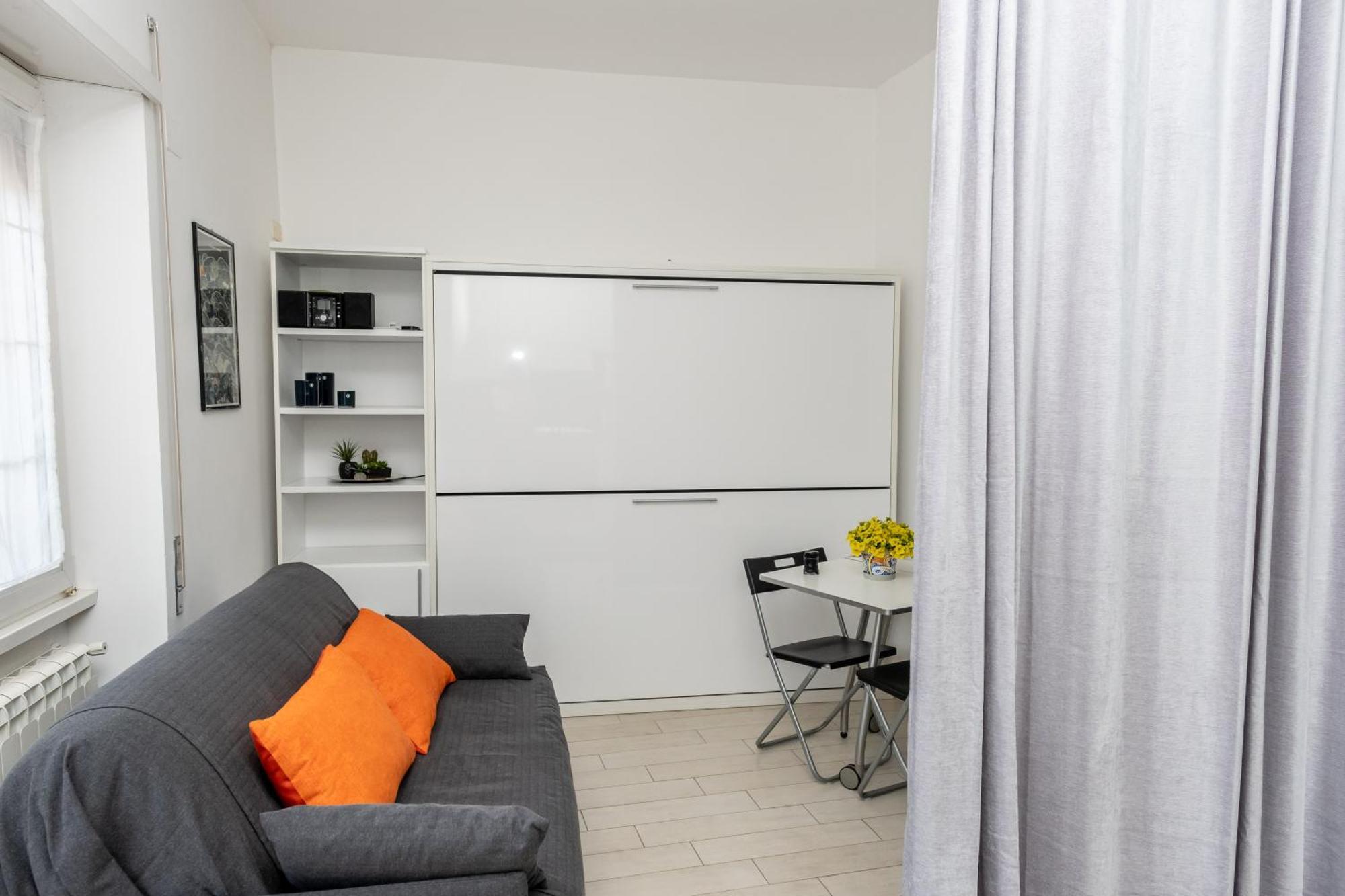 Fiumicino Business&Vacation Apt Wifi Exterior photo