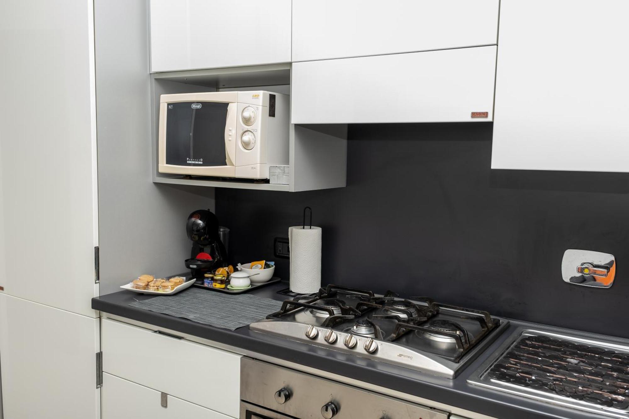 Fiumicino Business&Vacation Apt Wifi Exterior photo