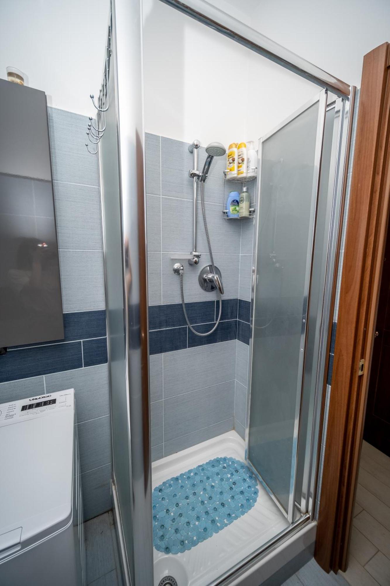 Fiumicino Business&Vacation Apt Wifi Exterior photo
